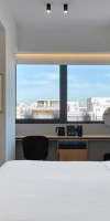 Hilton Garden Inn Athens Syggrou Avenue