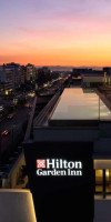 Hilton Garden Inn Athens Syggrou Avenue