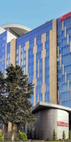 HILTON GARDEN INN BAKU