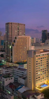 Hilton Garden Inn Bangkok Silom