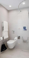 Hilton Garden Inn Budapest City Centre