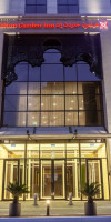 Hilton Garden Inn Dubai Al Jadaf Culture Village