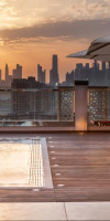 Hilton Garden Inn Dubai Al Jadaf Culture Village