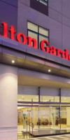Hilton Garden Inn Dubai Al Muraqabat 