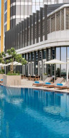 Hilton Garden Inn Dubai Business Bay