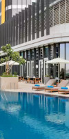Hilton Garden Inn Dubai Business Bay