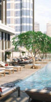 HILTON GARDEN INN DUBAI BUSINESS BAY