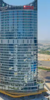 Hilton Garden Inn Dubai Business Bay