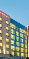 Hilton Garden Inn Dubai, Mall Avenue