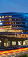 Hilton Garden Inn Frankfurt Airport