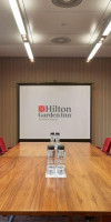 Hilton Garden Inn Frankfurt Airport