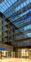 Hilton Garden Inn Frankfurt Airport