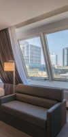 Hilton Garden Inn Frankfurt City Centre