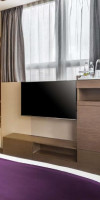 Hilton Garden Inn Hong Kong Mongkok