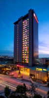 Hilton Garden Inn Istanbul Atatürk Airport