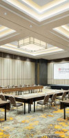 Hilton Garden Inn Jakarta Taman Palem