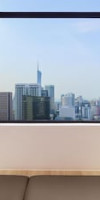 HILTON GARDEN INN KUALA LUMPUR JALAN TUANKU ABDUL RAHMAN SOUTH