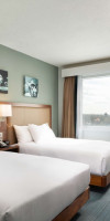 Hilton Garden Inn London Heathrow Airport
