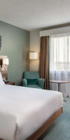 Hilton Garden Inn London Heathrow Airport