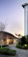 Hilton Garden Inn London Heathrow Airport