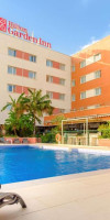 Hilton Garden Inn Malaga