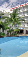 Hilton Garden Inn Miami Brickell South