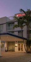 Hilton Garden Inn Miami Brickell South