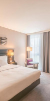 Hilton Garden Inn Munich City West
