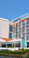 Hilton Garden Inn Muscat Al Khuwair