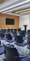 Hilton Garden Inn Muscat Al Khuwair