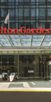 Hilton Garden Inn New York Times Square North