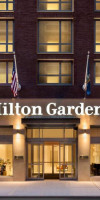 Hilton Garden Inn New York Times Square South