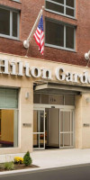 Hilton Garden Inn New York Times Square South