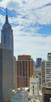Hilton Garden Inn New York/Times Square Central