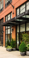 Hilton Garden Inn New York/Tribeca