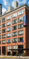 Hilton Garden Inn New York/Tribeca