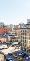 Hilton Garden Inn New York/Tribeca