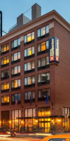 Hilton Garden Inn New York/Tribeca