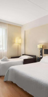 Hilton Garden Inn Rome Airport