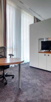 Hilton Garden Inn Stuttgart NeckarPark