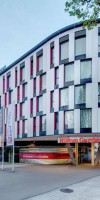 Hilton Garden Inn Stuttgart NeckarPark