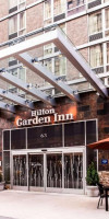 Hilton Garden Inn West 35th Street