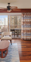 Hilton Grand Vacations Club Grand Waikikian Honolulu