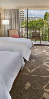 Hilton Hawaiian Village Waikiki Beach Resort