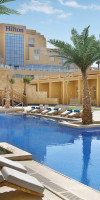 HILTON HURGHADA PLAZA