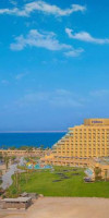 HILTON HURGHADA PLAZA