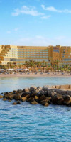 Hilton Hurghada Plaza 