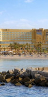 HILTON HURGHADA PLAZA