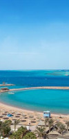 HILTON HURGHADA PLAZA