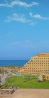 Hilton Hurghada Plaza Hotel